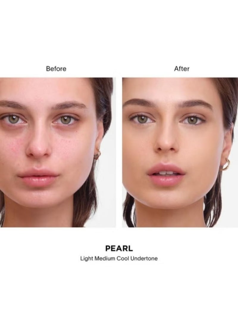 Hourglass Hourglass Vanish Airbrush Concealer. Weightless and Waterproof Concealer for a Naturally Airbrushed Look. (Pearl)  - Image 3