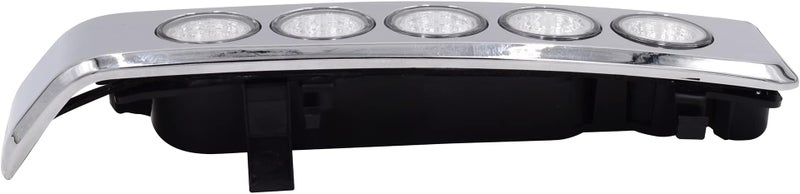 Thunder Led Fog Lights Shas 2017 Fog Lights 2 Pieces - Image 2
