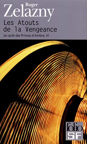 Les Atouts De La Vengeance Cycle 6 - Image 1