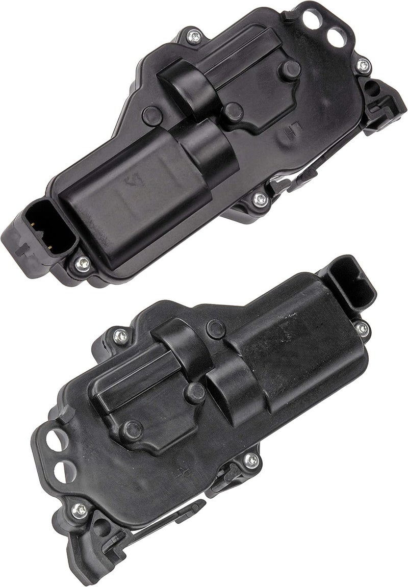Dorman 746-148KT Door Lock Actuator Motor - Left and Right Replacement Set - Image 1