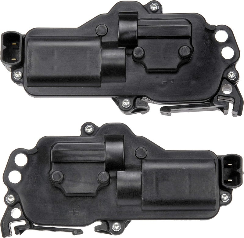 Dorman 746-148KT Door Lock Actuator Motor - Left and Right Replacement Set - Image 4
