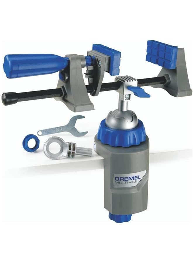 DREMEL Dremel® Multi-Vise (2500)  - Image 1