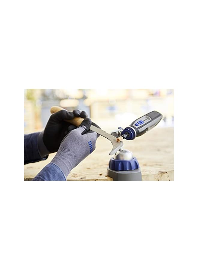 DREMEL Dremel® Multi-Vise (2500)  - Image 4
