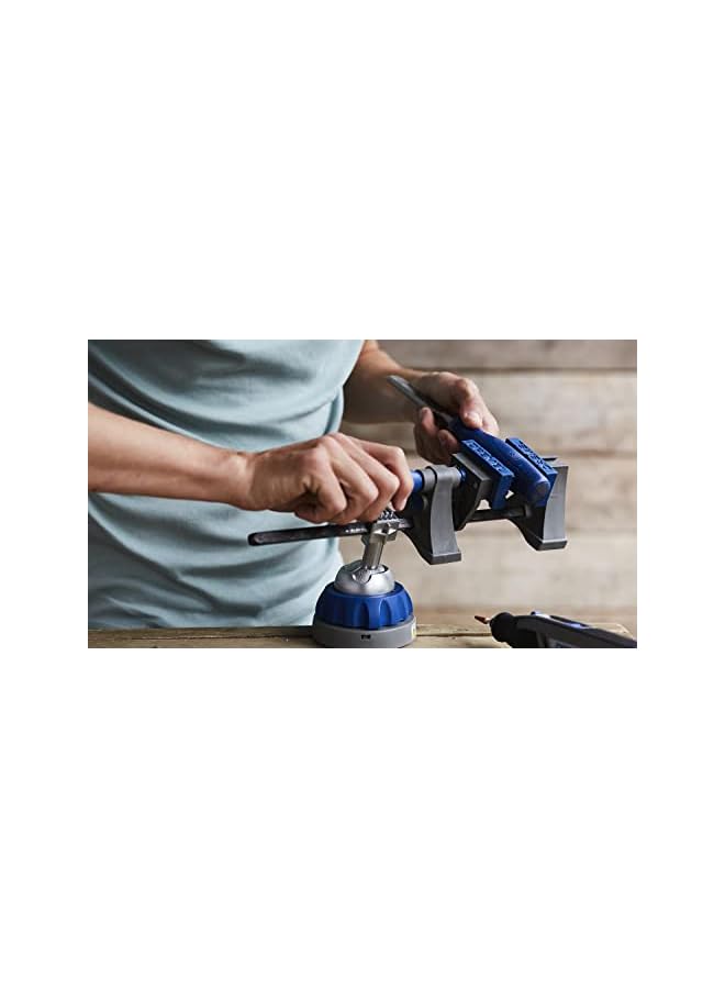 DREMEL Dremel® Multi-Vise (2500)  - Image 5