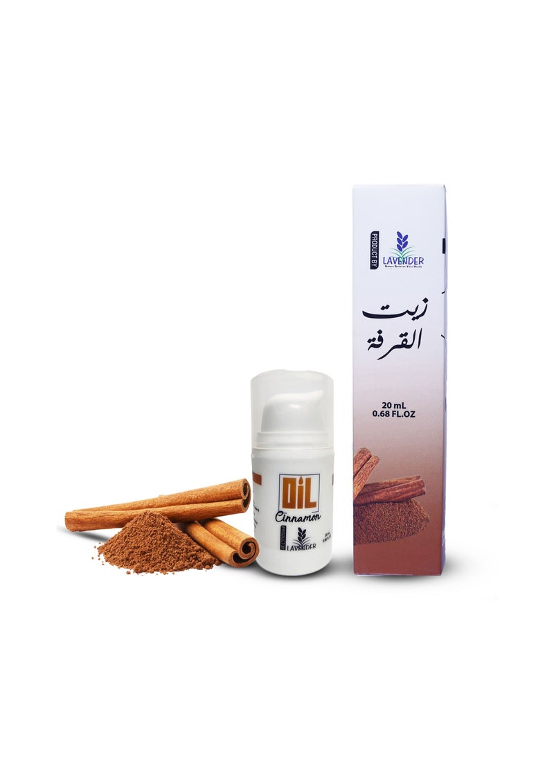 Pure Cinnamon Essencial oil 20 mL - pzsku/ZC46B8B80989D8BACCE33Z/45/_/1660661293/fc295fb2-ec66-42cb-afe4-98f98912d100