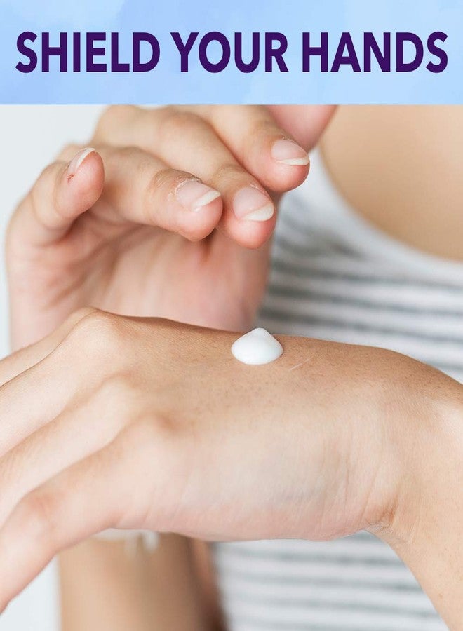 Diva Stuff Hand Cream with, Made in USA - 2oz Bottle (Raspberry Lime) - Image 4