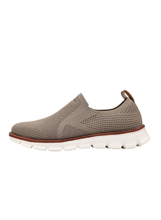 KUYING New Breathable Soft Soled Sports Board Shoes