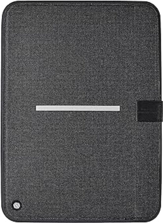 Nillkin discover innovation acme classic laptop sleeve bag for apple macbook (13in, black)