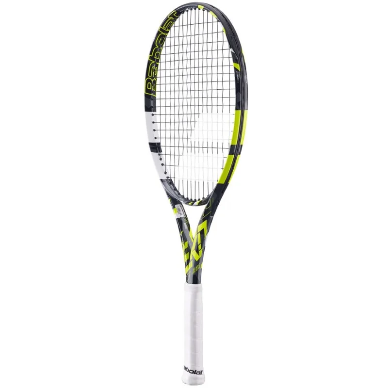 بابولات BABOLAT TENNIS RACKETS PURE AERO JUNIOR 26 S NCV, 140464-00