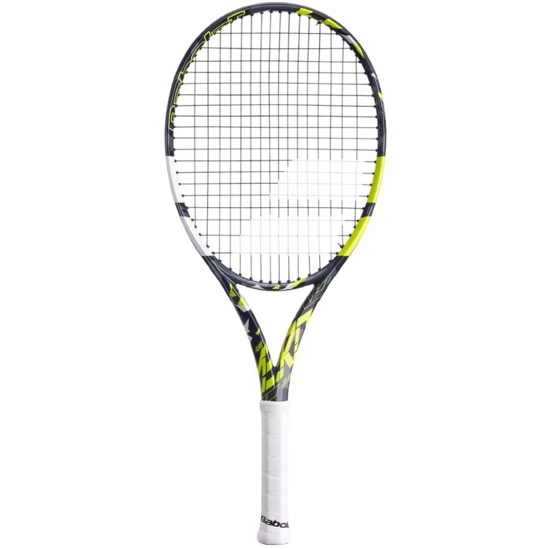 بابولات BABOLAT TENNIS RACKETS PURE AERO JUNIOR 26 S NCV, 140464-00