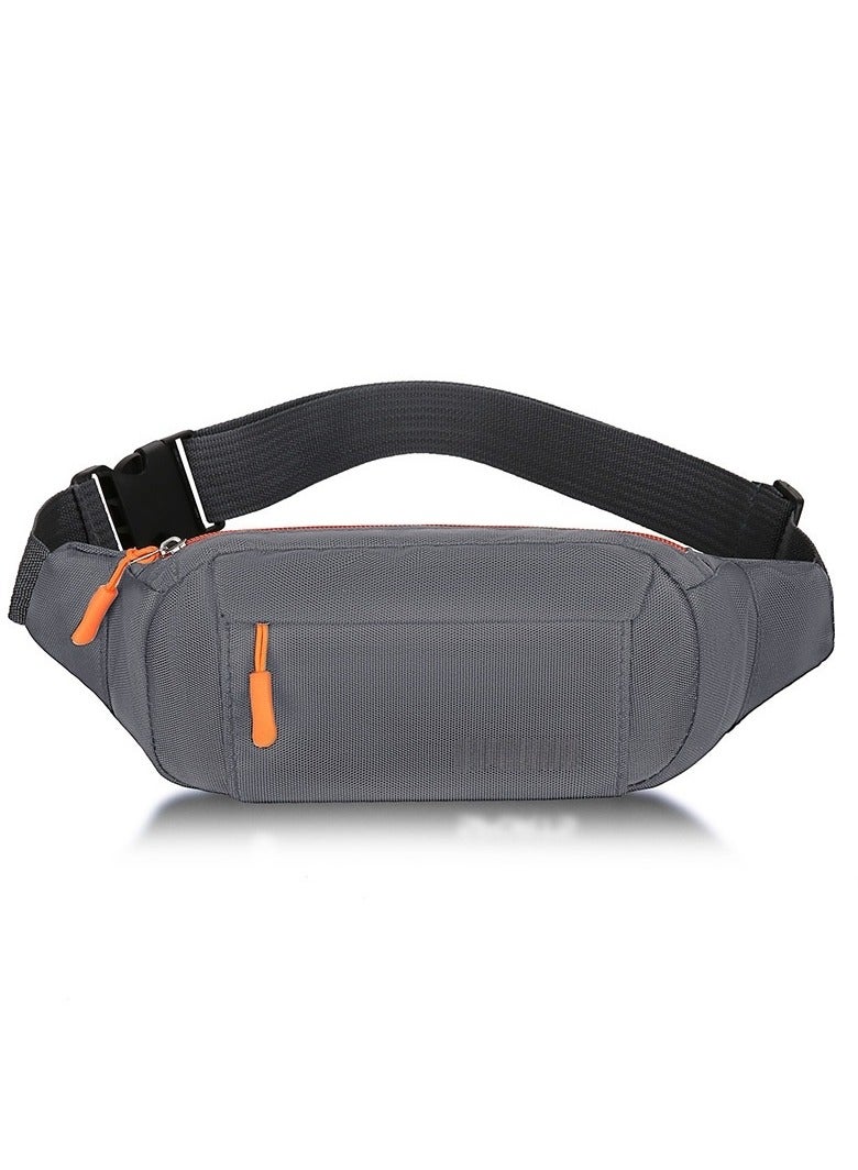 KUYING Fashionable Sports Running Waist Bag