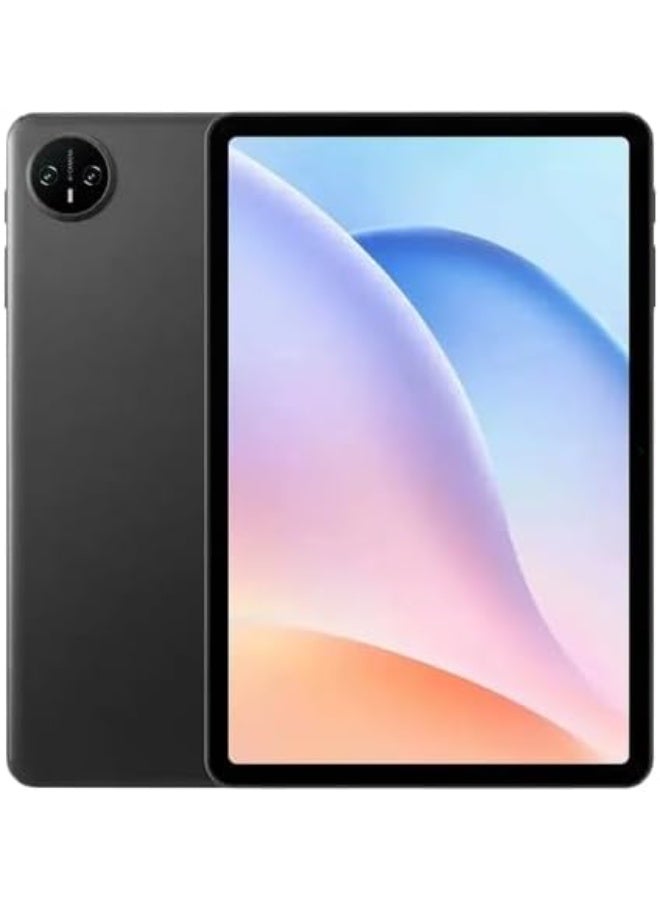 DOOGEE Tab A9 (WiFi), (ROM: 3+9) 12GB+ RAM: 64G), "10.1" Inch, IPS LCD HD Display, 6580mAh Battery, Android 15 (Black)