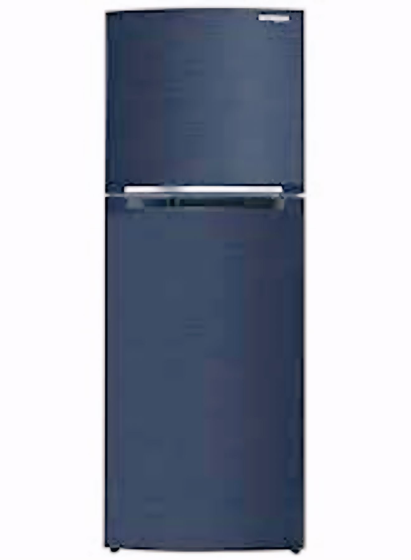 Fresh Refrigerator 16 Feet Black Plasma Interior Handle BR470KB