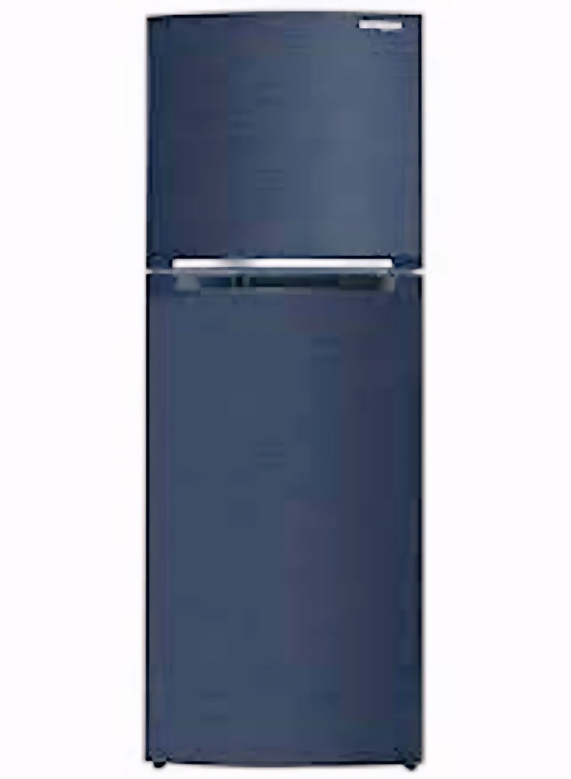 فريش ثلاجة فريش 16 قدم بلازما اسود مقبض داخلي BR470KB