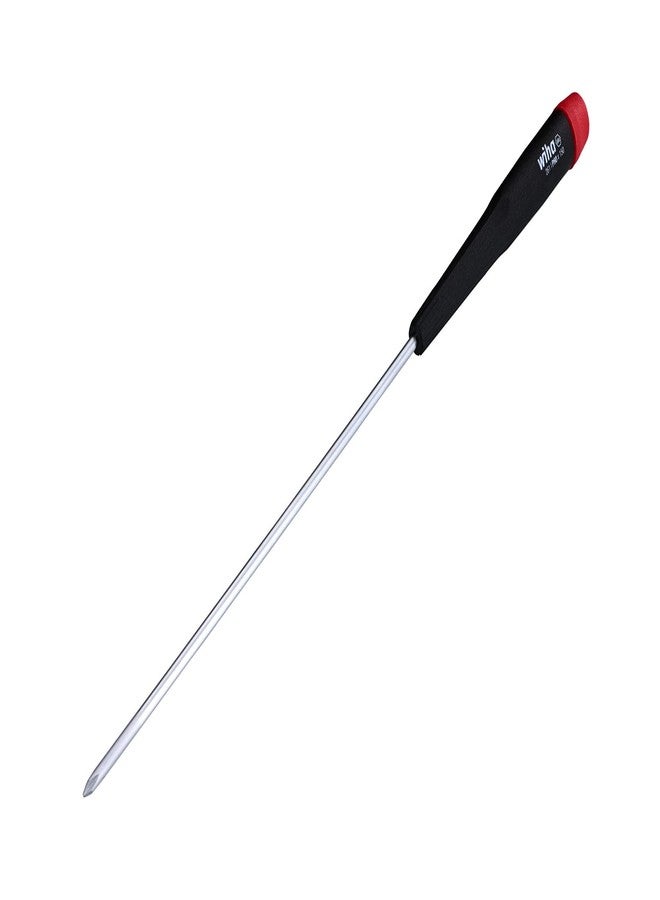 Wiha 26109 Precision Screwdriver, Phillips, 0 x 150mm - Image 2