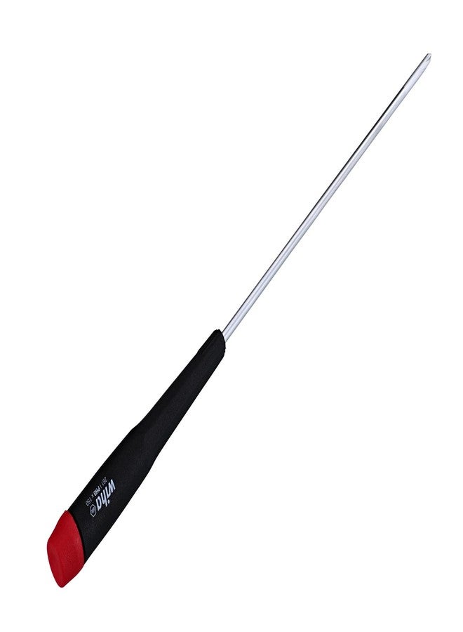 Wiha 26109 Precision Screwdriver, Phillips, 0 x 150mm - Image 3