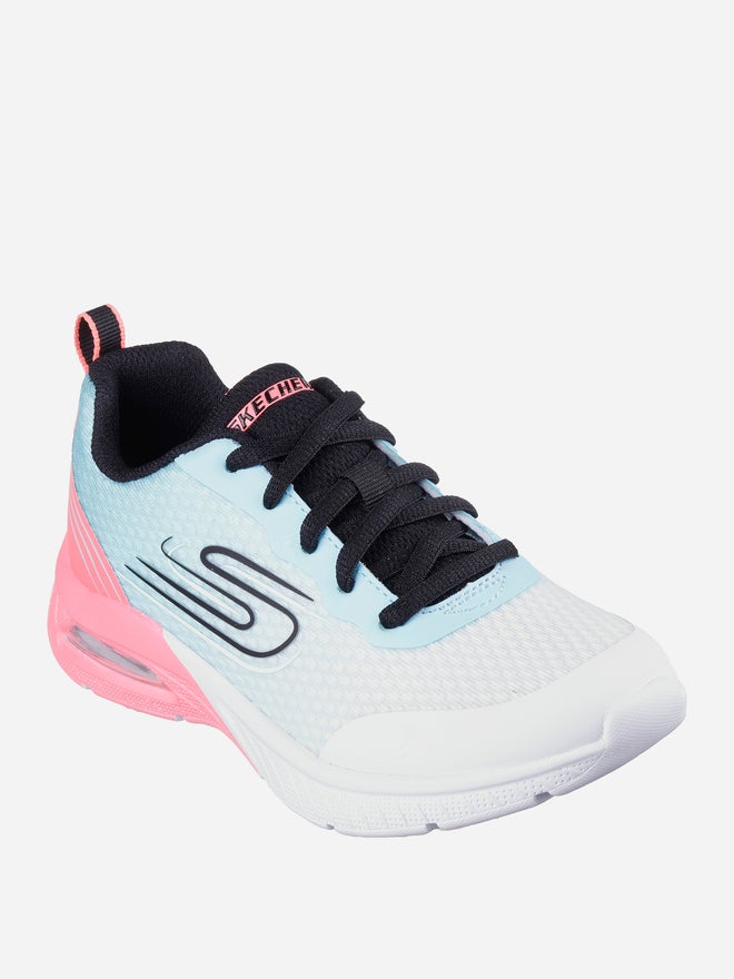 SKECHERS أحذية سكيشرز سليب-إنز: إنفينيت هارت لايتس - Image 4