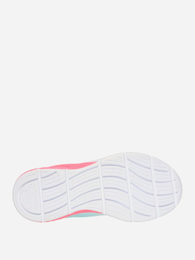 SKECHERS أحذية سكيشرز سليب-إنز: إنفينيت هارت لايتس - Image 3