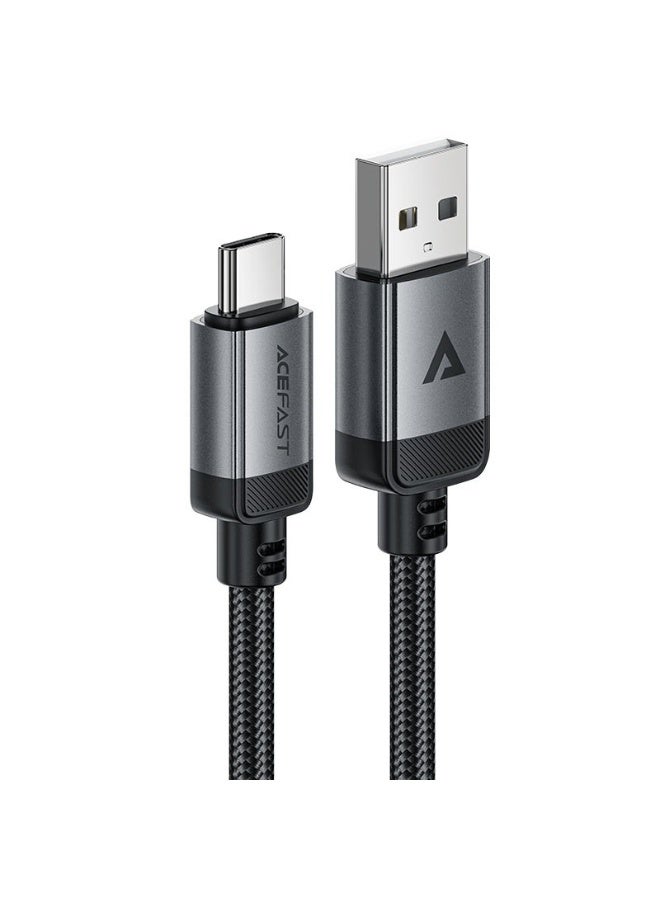 ACEFAST Charging Data Cable C20-04 USB-A to USB-C - Image 1