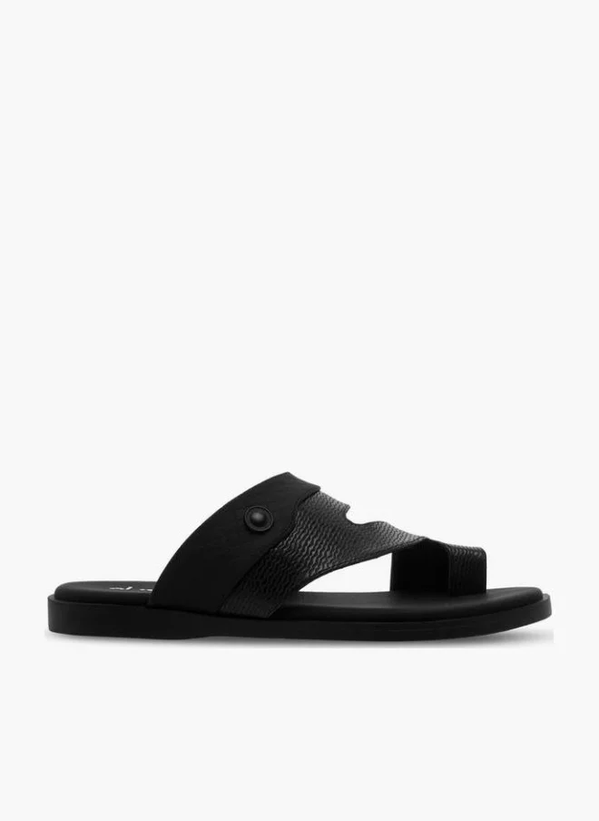 الواحة Men Toe Loop Arabic Sandals Ramadan Collection