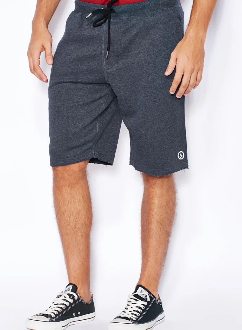 Volcom Plax Sweat Shorts