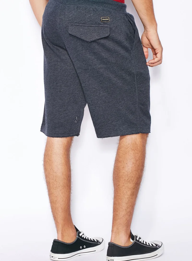 Volcom Plax Sweat Shorts