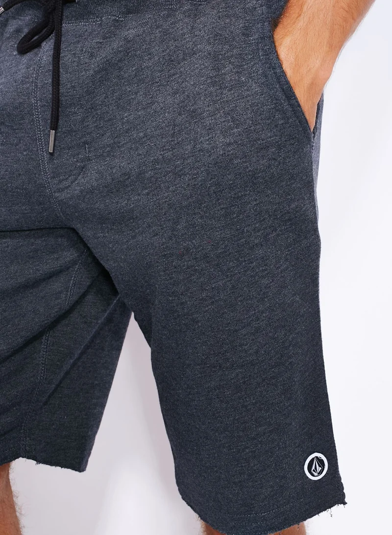 Volcom Plax Sweat Shorts