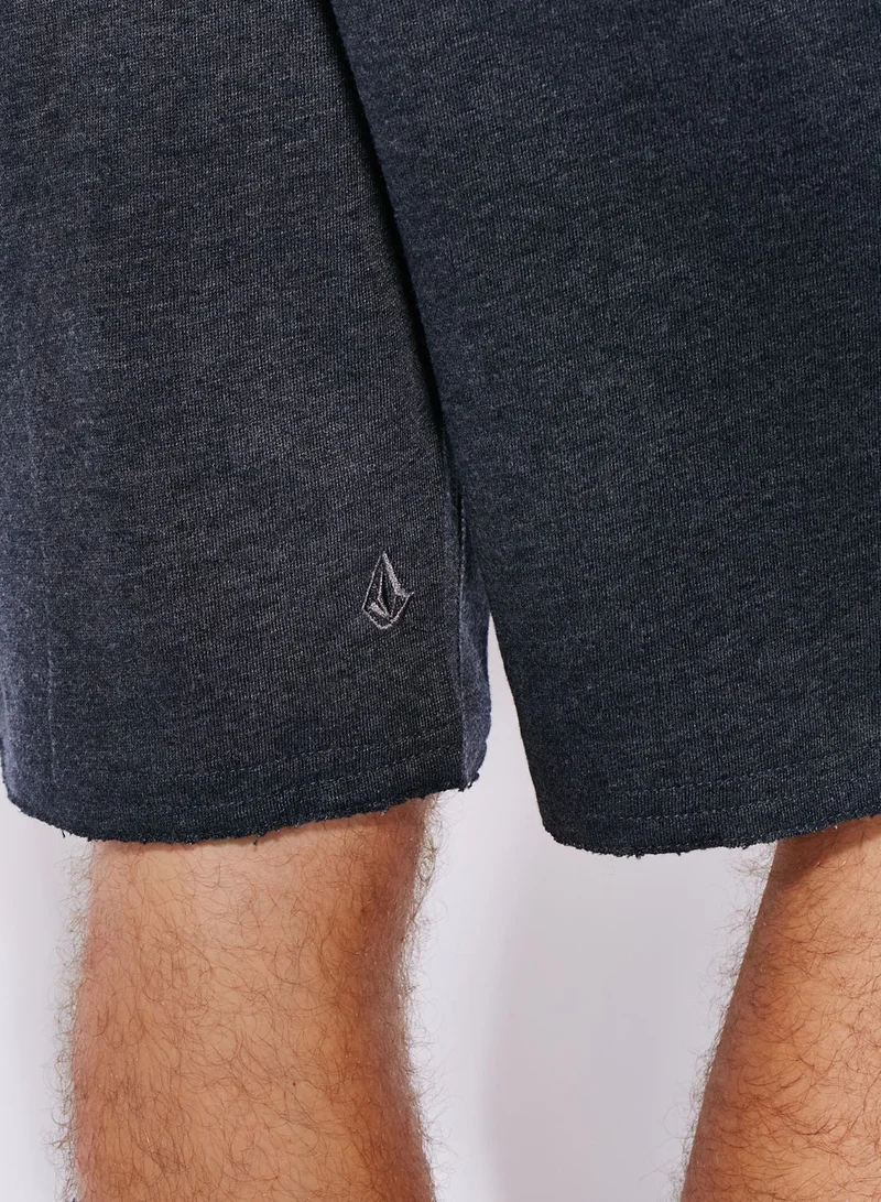 Volcom Plax Sweat Shorts