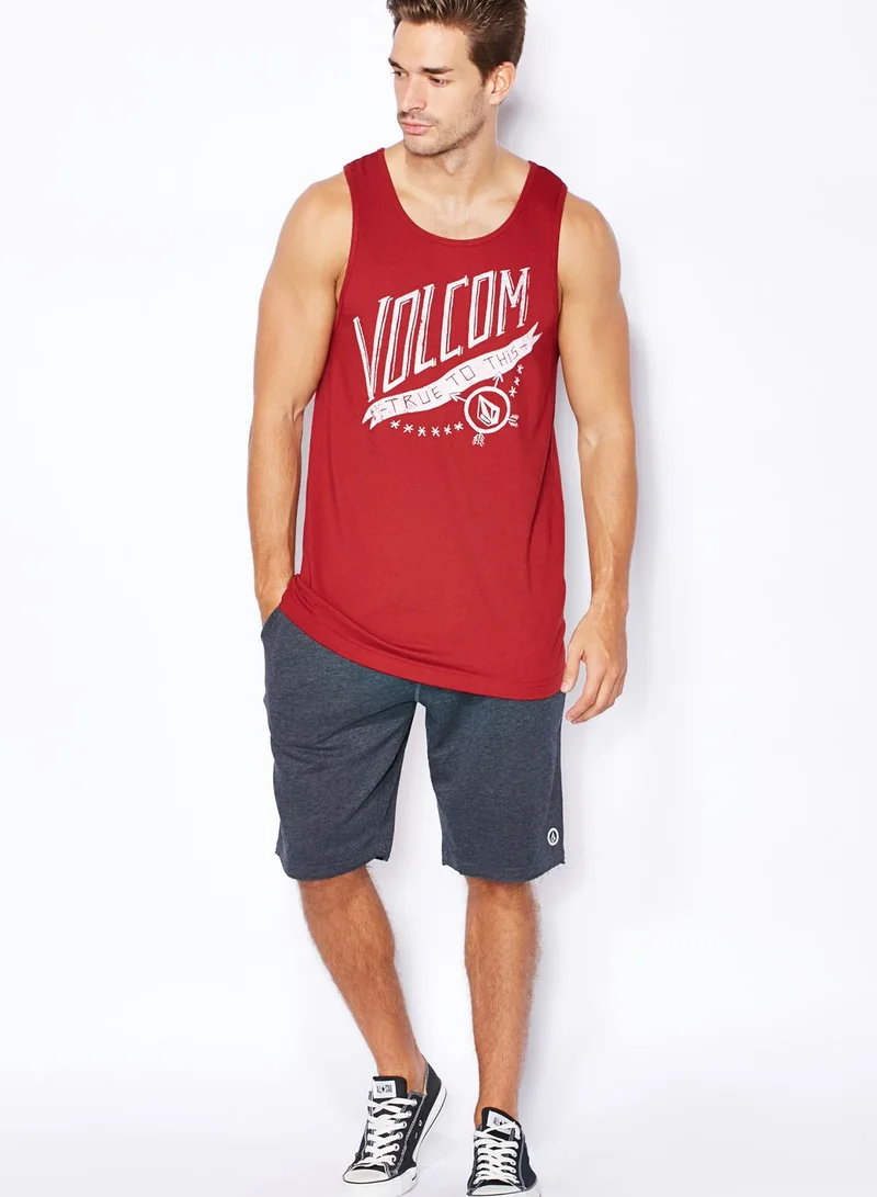 Volcom Plax Sweat Shorts