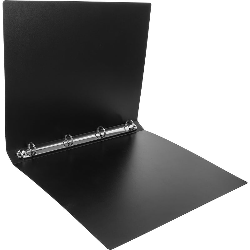 Portable Filing Organizer for A4 Documents, Durable and Practical for School or Office Use - Image 1