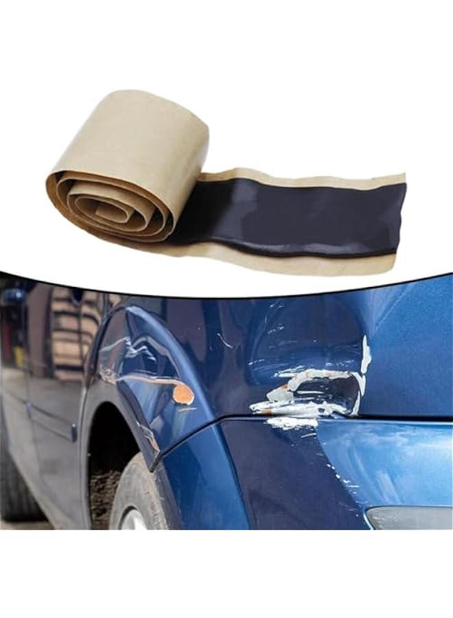 Generic Dent Puller Kit, Car Body Dent Removal Tool, 100g Cold Adhesive Glue Dent Puller, Effective Quick Dent Puller Glue, Portable Car Dent Puller and Remover Glue, Easy Car Dent Repair Kit - Image 2