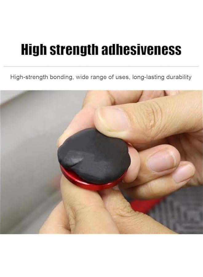 Generic Dent Puller Kit, Car Body Dent Removal Tool, 100g Cold Adhesive Glue Dent Puller, Effective Quick Dent Puller Glue, Portable Car Dent Puller and Remover Glue, Easy Car Dent Repair Kit - Image 4