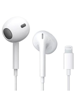 Lightning Headphone Wired for iPhone 13 [Apple MFi Certified] Built-in Microphone & Volume Control, in-Ear Stereo Headset Compatible with iPhone 13 Mini/SE/12 Pro/12Pro Max/11/X/8 7-All iOS System - pzsku/ZC46DA42DFB09D4CDB431Z/45/_/1694092592/90a79c45-bc61-48c5-8af4-03ff9ace83f0
