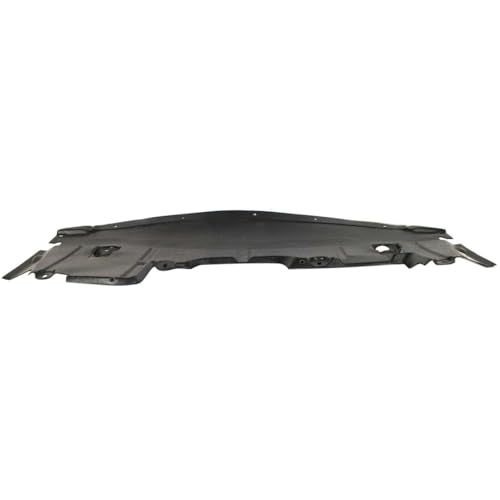NAROWAN Lower Engine Under Cover Splash Guard Shield 75890JA00E NI1228128 Fits For 2007-2009 ALTIMA 2009-2014 MAXIMA Sedan 4-Door 3.5L Coupe 2-Door - Image 5