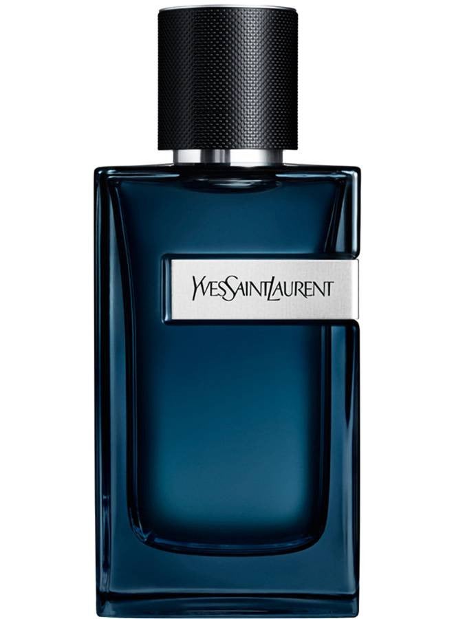 Yves Saint Laurent Y Intense EDP 100ml - Image 2