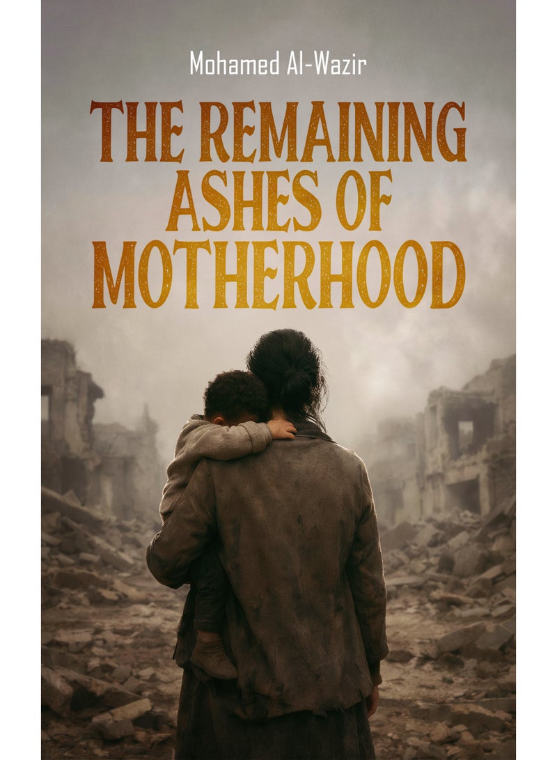 The Remaining Ashes of Motherhood