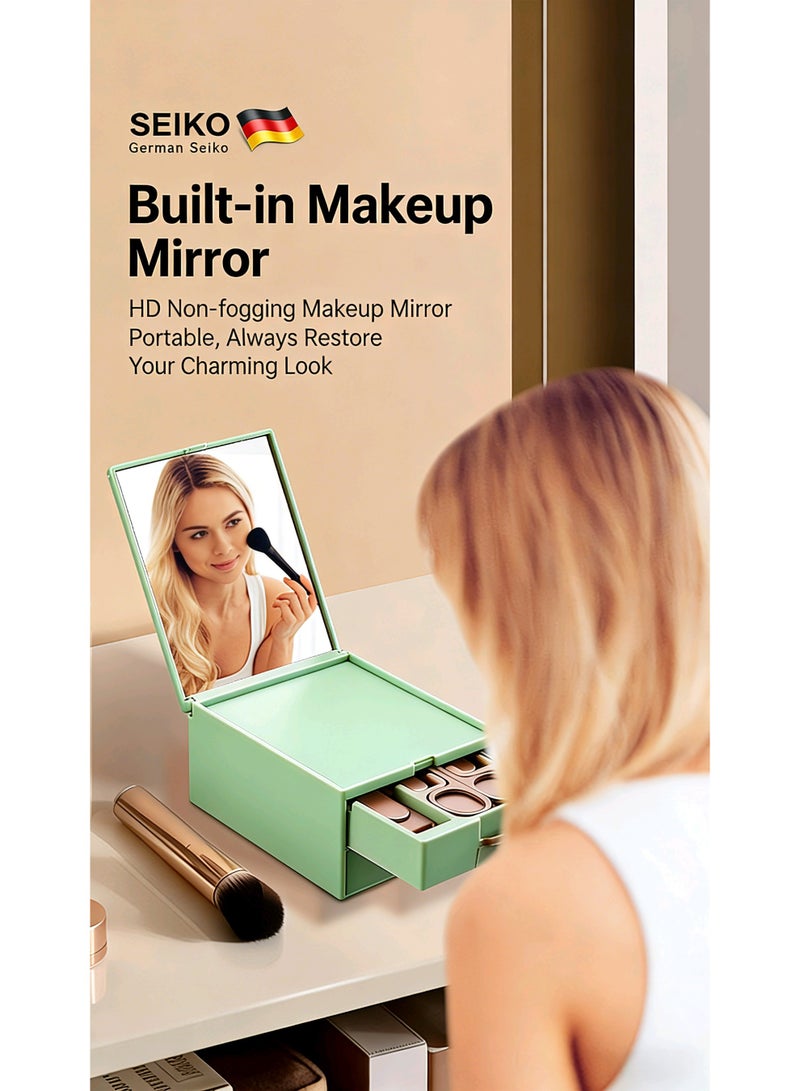 MANICURE مجموعة مقص أظافر متعددة الوظائف للمنزل - Image 5