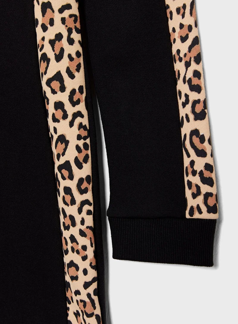 Bardot Junior Teen  Lamour Sweater Dress