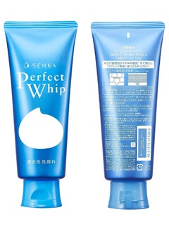Shiseido Shiseido Senka Whip Cleansing Foam 120g,Pack of 3  - Image 2