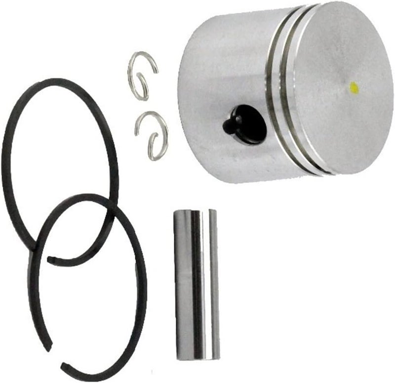 Yurefax 41.1MM Chainsaw Piston Kit - Image 3