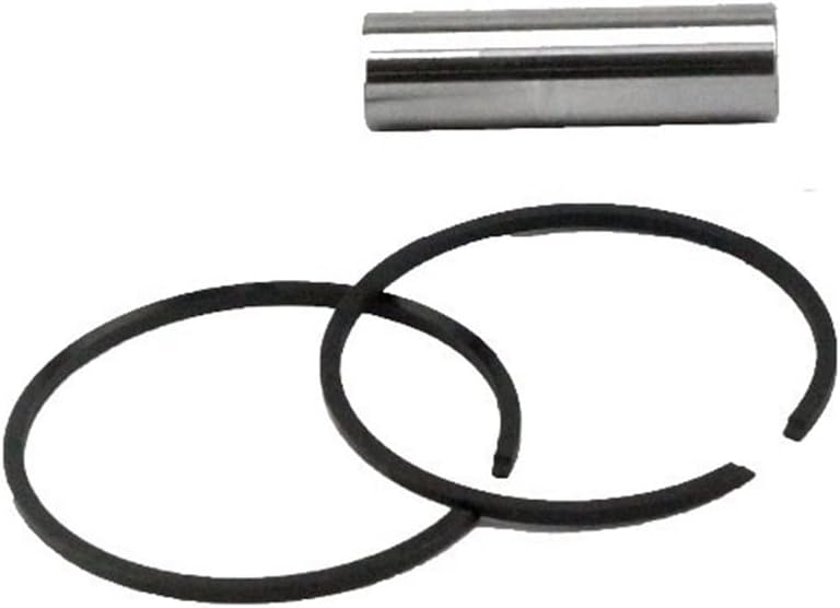 Yurefax 41.1MM Chainsaw Piston Kit - Image 2