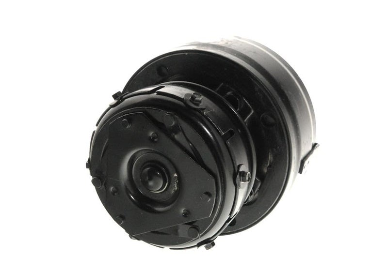 ACDelco GM Genuine Parts 15-2232 Air Conditioning Compressor, Remanufactured - Image 2