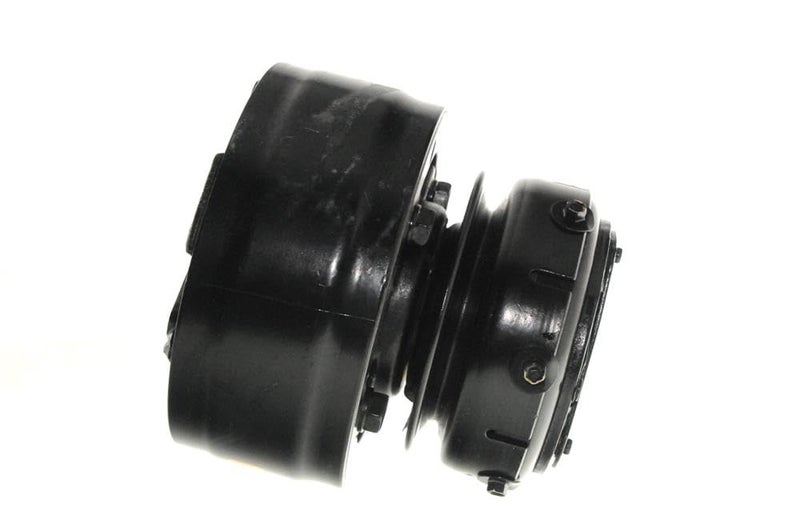 ACDelco GM Genuine Parts 15-2232 Air Conditioning Compressor, Remanufactured - Image 5