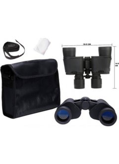 7X35 Binoculars Handheld Binoculars 56M/1000M Super Clarity