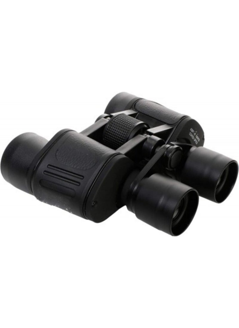 Bosile - 7X35 Binoculars Handheld Binoculars 56M/1000M Super Clarity - Image 1