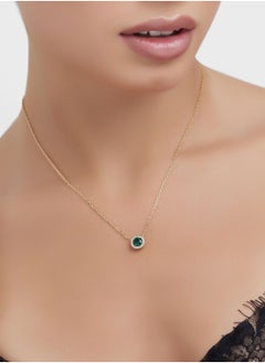 سواروفسكي أونا قلادة طويلة  - Image 5