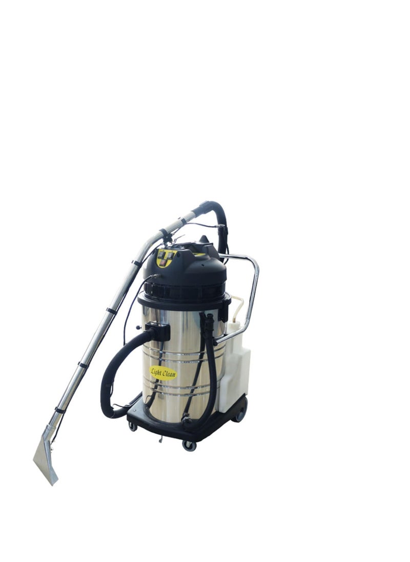 ABBASALI 60L Wet And Dry Vacuum Cleaner  - Image 1