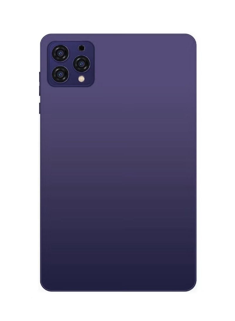 AirTab U08 Pro Tablet with Keyboard – 8" FHD Display, 16GB RAM, 1TB Storage, 10000mAh Battery, Dual Camera, Android Tablet with Stylus & Keyboard for Students, Work & Gaming – Navy Blue - Image 2