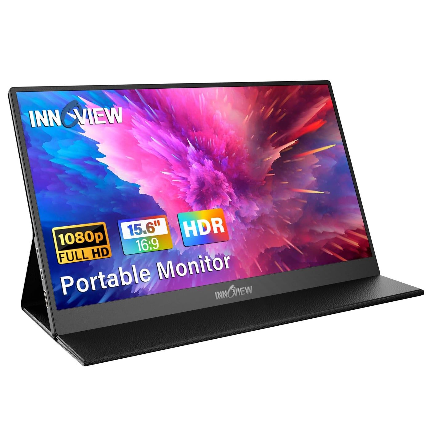 innoview Innoview Portable Monitor 15 15.6 inch ZC46E751F51E3092F85CDZ