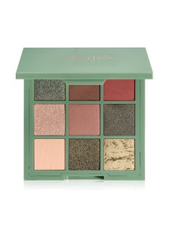 Ciate Trend Palette Olive  - Image 1